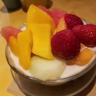 Grass Jelly