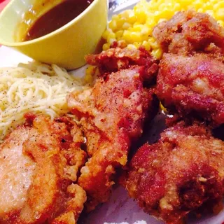 Chicken Steak