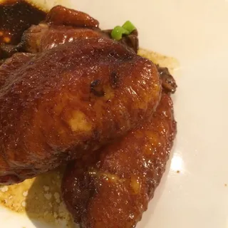 Soy Sauce