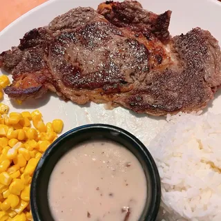 Rib Eye Steak
