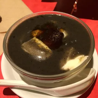Sesame Paste