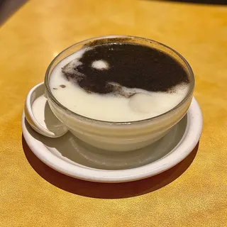 Sesame & Almond Paste