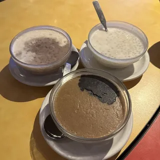 Sesame & Walnut Paste