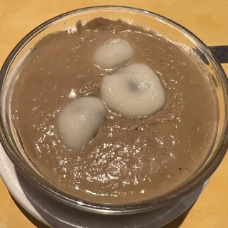 Walnut Paste