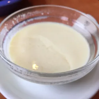 Ginger Juice
