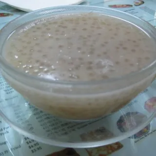 Coconut Milk