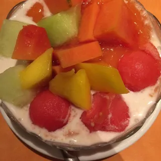 Papaya