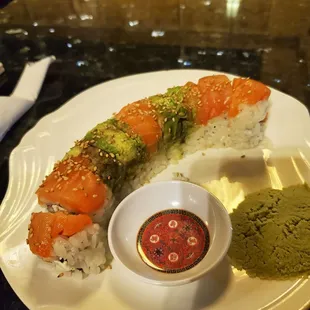 Astro Roll