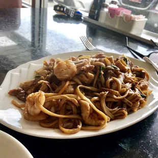 Lo Mein