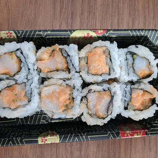 Koy Restaurant