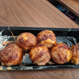 Takoyaki