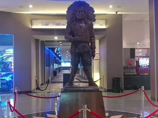 The Palace Indian Gaming Center