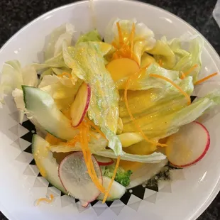 Salad