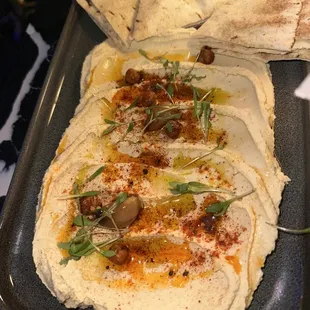 Hummus