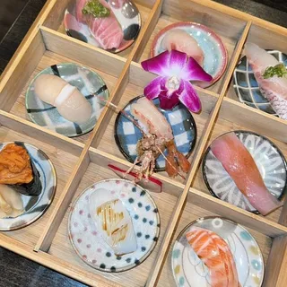 Premium Nigiri Combination