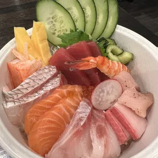 Chirashi