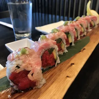 Toro Toro Roll