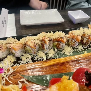 Aloha Roll