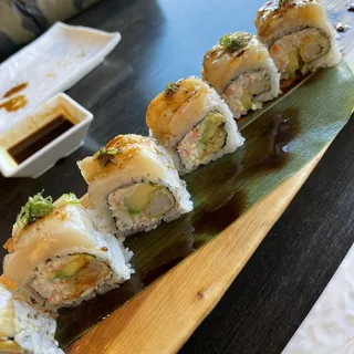 Under the Sea Roll