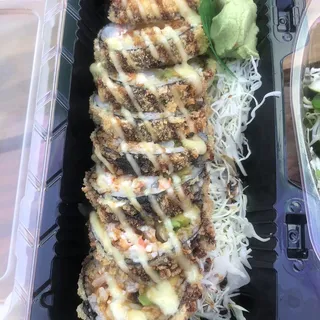 Monster Roll