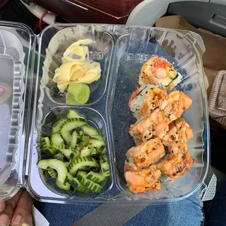 Special Baked Philly