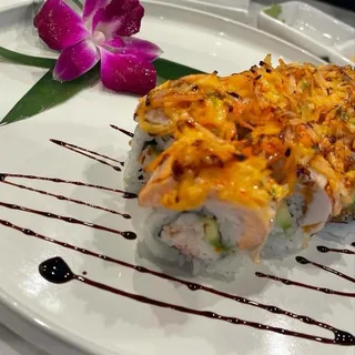 Tokyo Roll