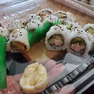 California Roll
