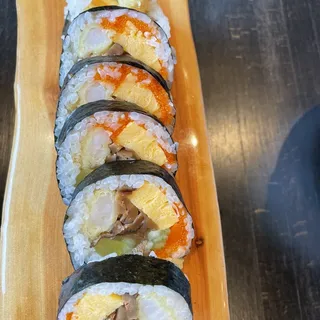 Futomaki