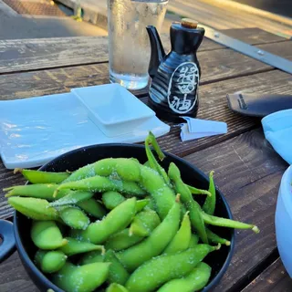 Edamame
