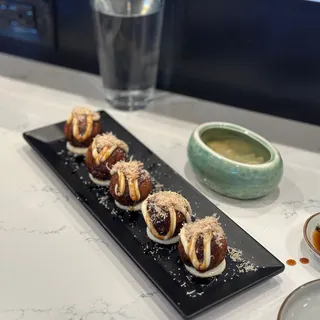 Takoyaki