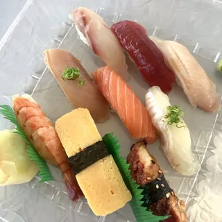 Nigiri Combination