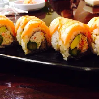 Yammy Roll