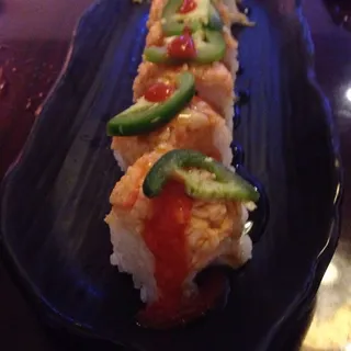 Macho Roll