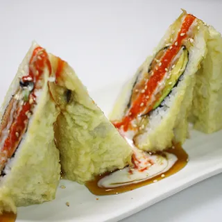 Fuji Roll