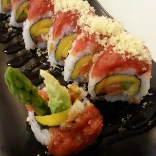 Goodys Roll