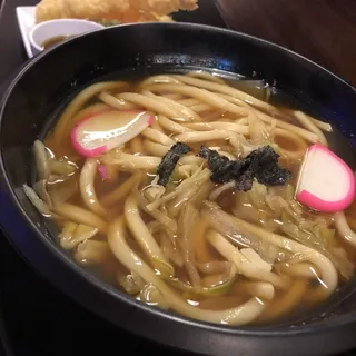 Tempura Udon