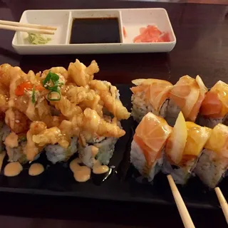 Lobster Roll
