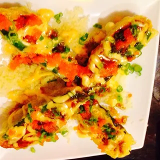 Jalapeno Bomb