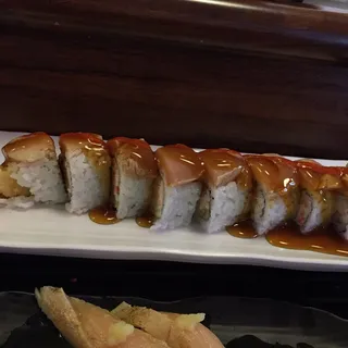 Albacore Roll