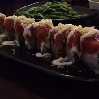 Hot Night Roll
