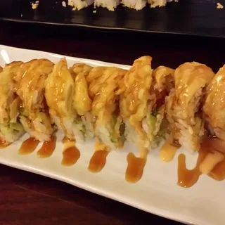 Tokyo Roll