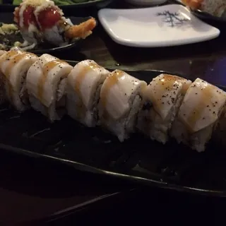 Shogun Roll