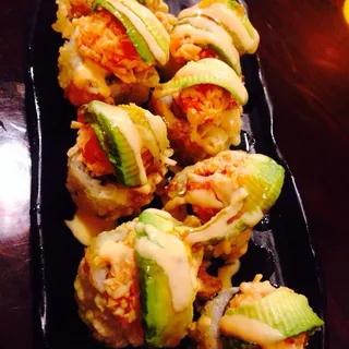 Mamacita Roll