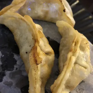 Gyoza