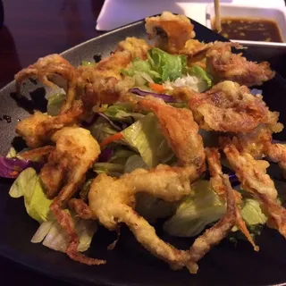 Soft Shell Crab