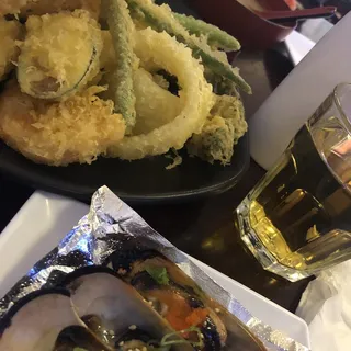 Miso Soup