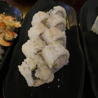California Cut Roll