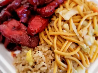 China Cook