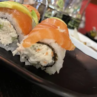 Alaska Cut Roll(8pcs)