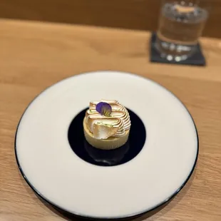 cupcakes, dessert, food